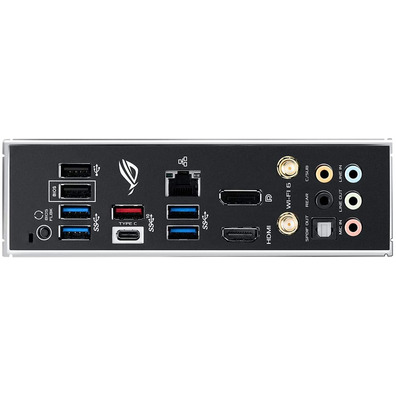 ASUS ROG Strix Base Plate B550-F-Gaming (Wifi) AM4