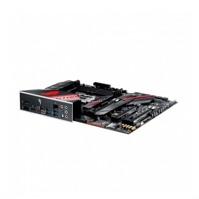 ASUS ROG Strix Base Plate Z490-H Gaming 1200