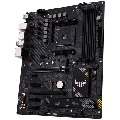 Asus TUF AM4 gaming B550-Plus Wifi II Base Plate