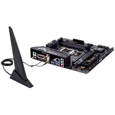 ASUS TUF Gaming B460M Plus (Wifi) LGA 1200