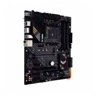 ASUS TUF Gaming B550-Plus AM4 Base Plate