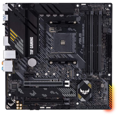 ASUS TUF Gaming B550M Plus AM4 Base Plate