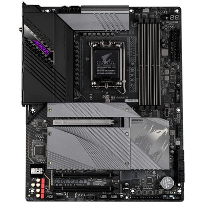 Gigabyte Base Plate 1700 Z690 Aorus Pro 1.0