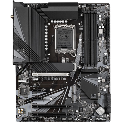 Gigabyte Base Plate 1700 Z690 UD AX 1.0