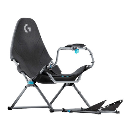 Playseat Challenge X | Logitech G Edition