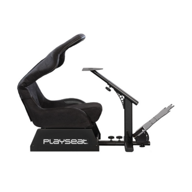 Playseat Evo Black Alcantara