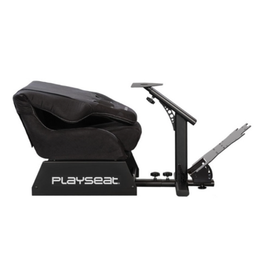 Playseat Evo Black Alcantara