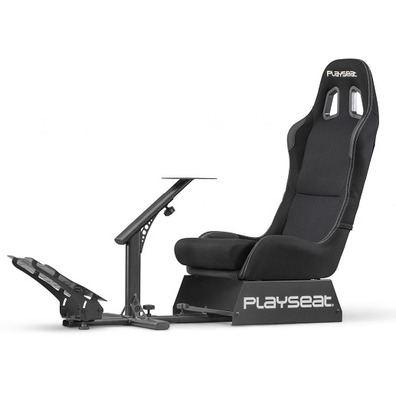 Playseat Evo Black