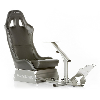 Playseat Evolution Black (Remanofacturado)