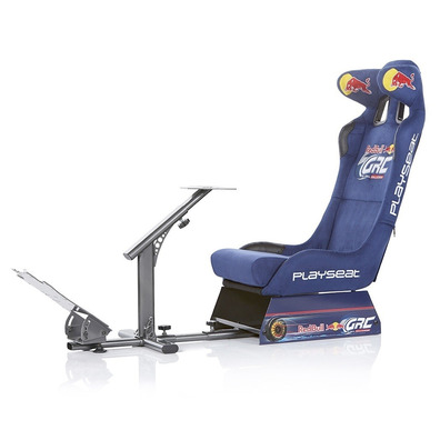 Playseat Evolution Red Bull GRC