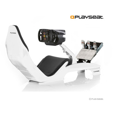 Playseat F1 White