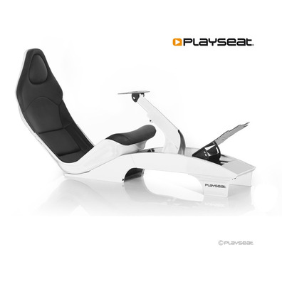 Playseat F1 White