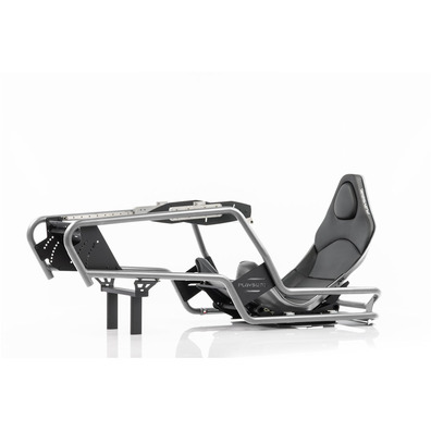 Playseat F1 Ultimate Edition Silver