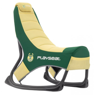 Playseat Go NBA Edition-Milwaukee Bucks