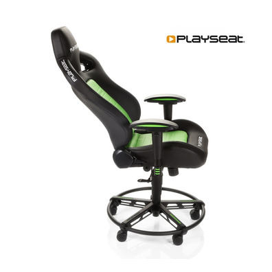 Playseat L33T Green