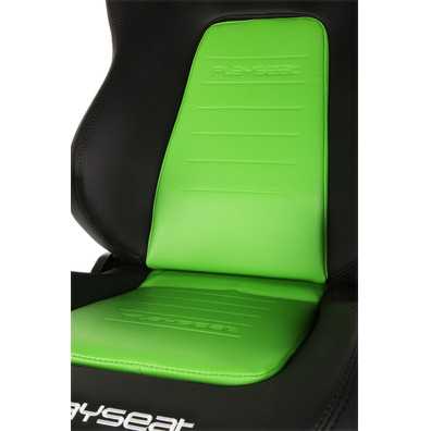 Playseat L33T Green