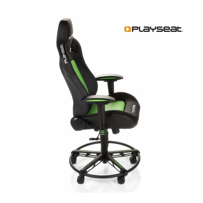 Playseat L33T Green