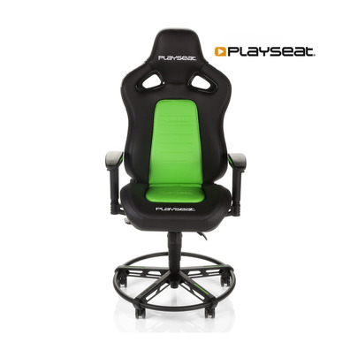 Playseat L33T Green