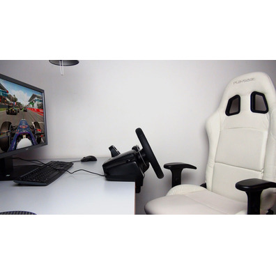 Playseat Office Seat White