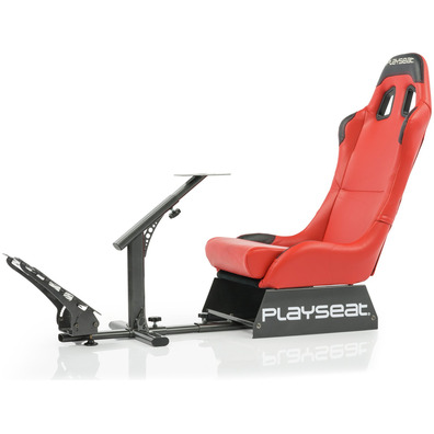 PlaySeat Red