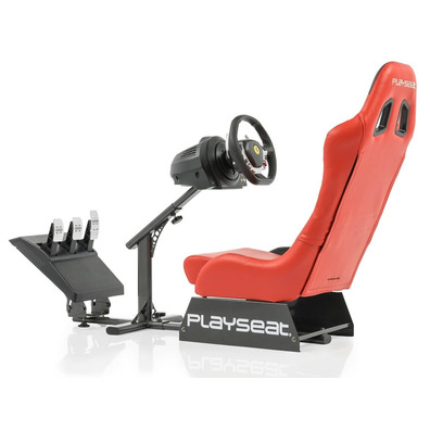 PlaySeat Red