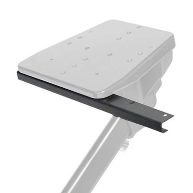 Playseat lever support