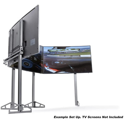 Playseat-Triple TV Support