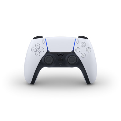 Playstation 5 (1TB) + 2 Mandos + Headset + 6 Games + 12 Months PSN