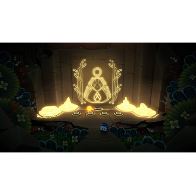 Pode Artist's Edition Switch