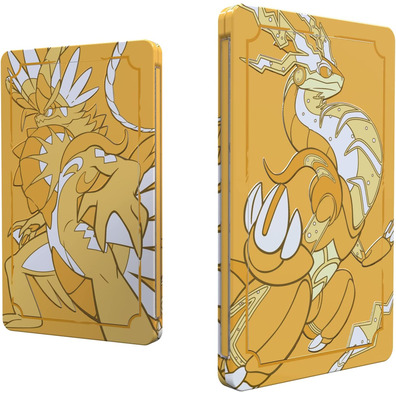 Pokémon Scarlet/Purple Dual Pack Switch