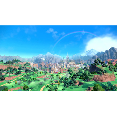 Pokémon Scarlet/Purple Dual Pack Switch