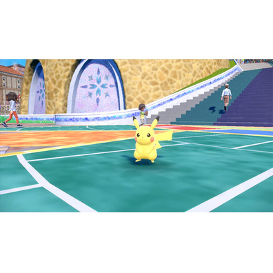 Pokémon Scarlet/Purple Dual Pack Switch