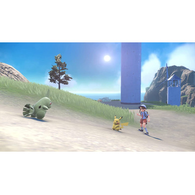 Pokémon Scarlet/Purple Dual Pack Switch