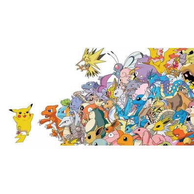 Pokemon Sun 3DS