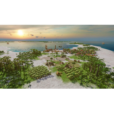 Port Royale 4 Extended Edition Xbox One
