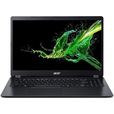 ACER Aspire Portable 3 A315-56-34GN i3 / 8GB / 512GB SSD / W10 / 15.6 "