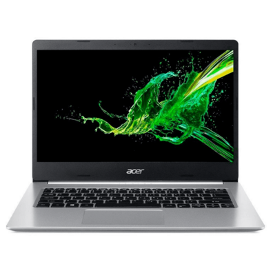 Acer laptop Aspire 5 A514-52K-31LS Silver i3/8GB/512GB SSD/14"/Linux