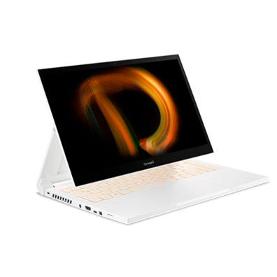 Acer ConceptD 3 Ezel Pro White i7/16GB/1TB/T1200/15.6 ''