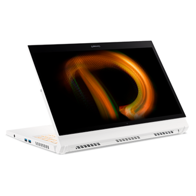 Acer ConceptD 3 Ezel Pro White i7/16GB/1TB/T1200/15.6 ''