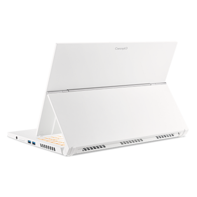 Acer ConceptD 3 Ezel Pro White i7/16GB/1TB/T1200/15.6 ''