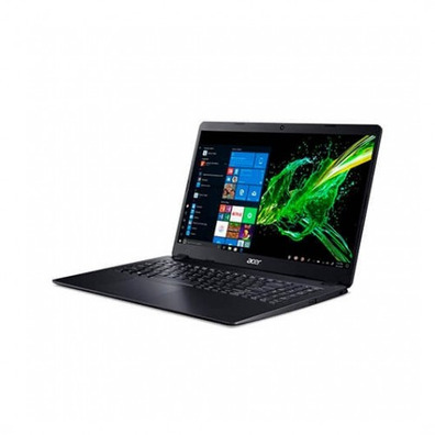 ACER Extensive Laptop 15 EX215 -52-33PY i3/8GB/512GB/15.6 ''
