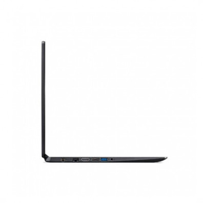 ACER Extensive Laptop 15 EX215 -52-519J i5/8GB/512GB/15.6 ''