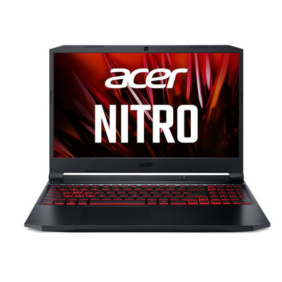 Acer Nitro Laptop 5 AN515 -56 i7/8GB/512GB/GTX1650/15.6 ''