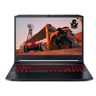 Acer Nitro Laptop 5 AN515 -56 i7/8GB/512GB/GTX1650/15.6 ''