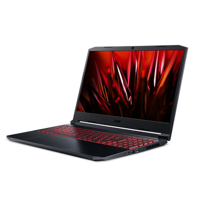 Acer Nitro Laptop 5 AN515 -56 i7/8GB/512GB/GTX1650/15.6 ''