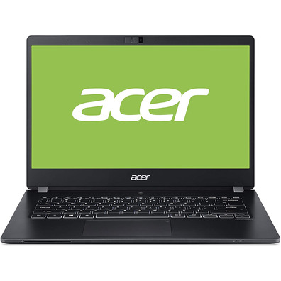 Portable Acer Travelmate P6 14-51-G2 i5/8GB/512GB/14 ''