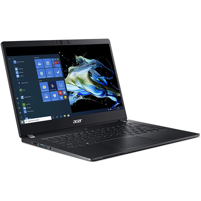 Portable Acer Travelmate P6 14-51-G2 i5/8GB/512GB/14 ''