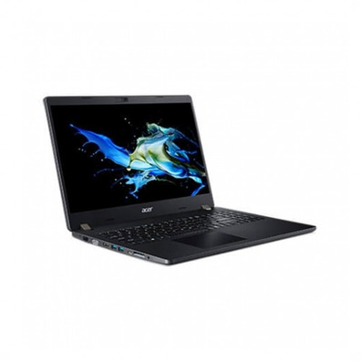 Acer Travelmate TMP215 -52-56G5 i5/8GB/256GB/15.6 Laptop