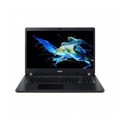 Acer Travelmate TMP215 -52-56G5 i5/8GB/256GB/15.6 Laptop