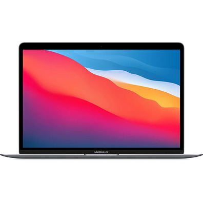 Apple Macbook Air 13.3 '' 8GB256GB Space Grey MGN63Y/A